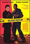 My recommendation: Rush Hour